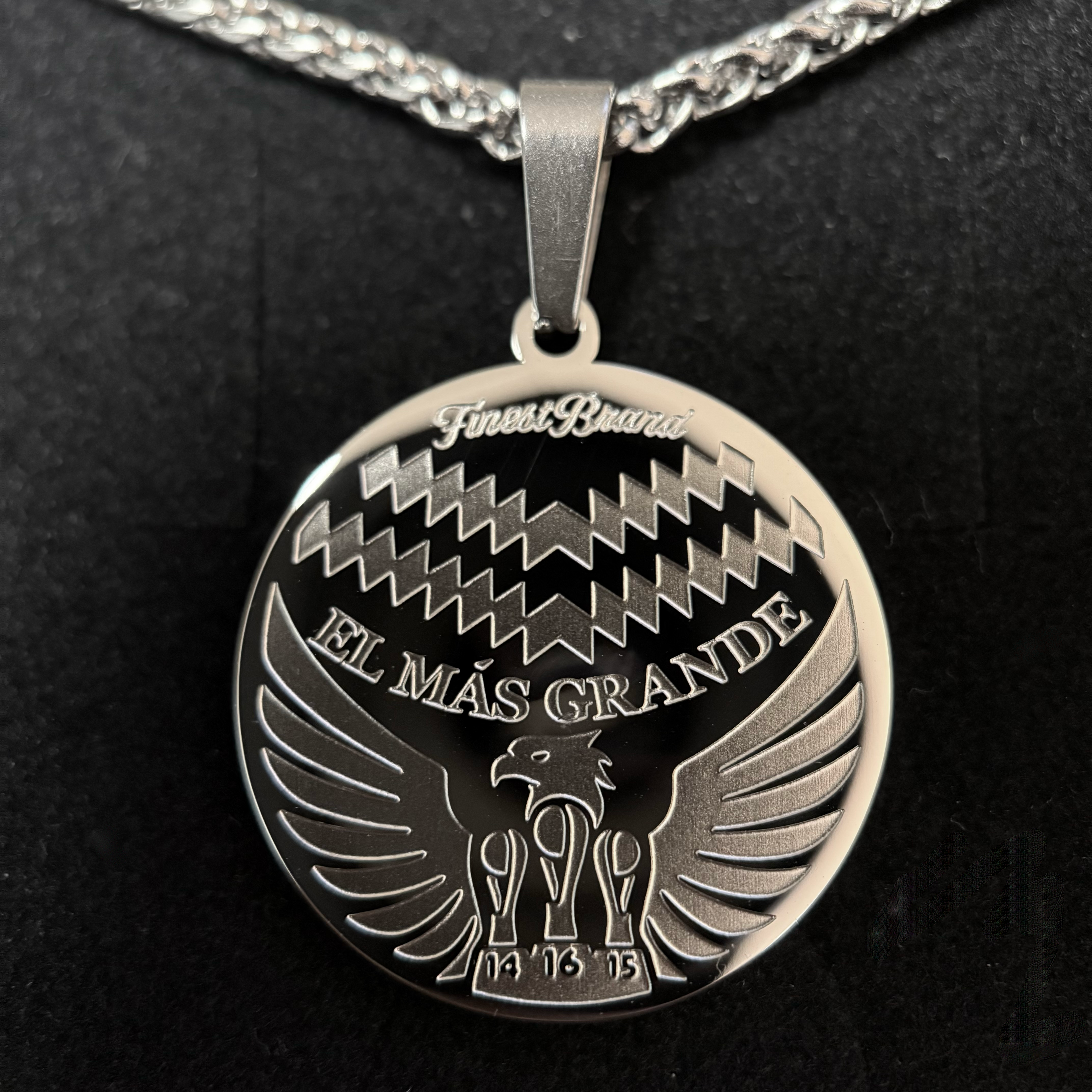 Club América Necklace Bundle