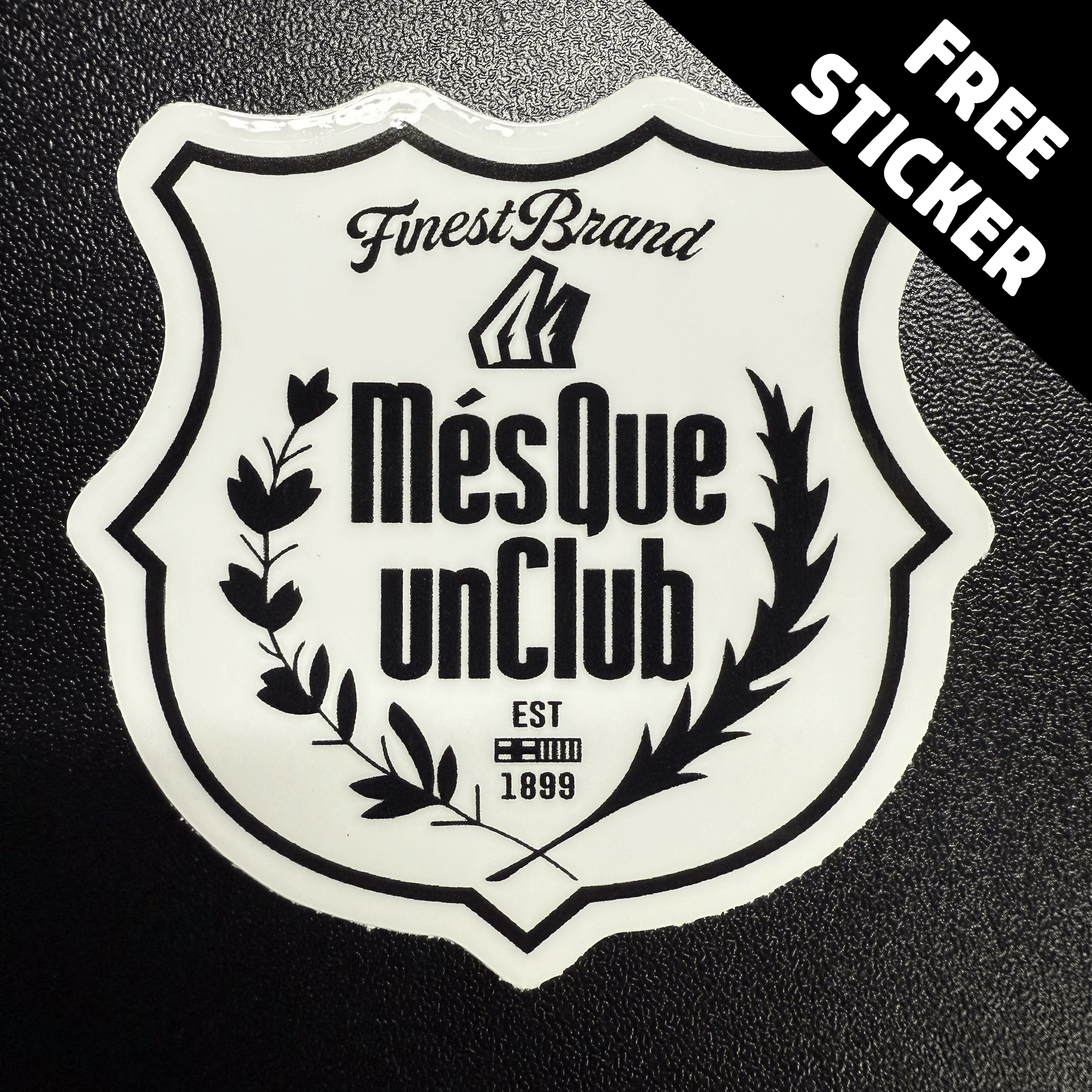 FC Barcelona Necklace | 18K Gold Plated – FinestBrand