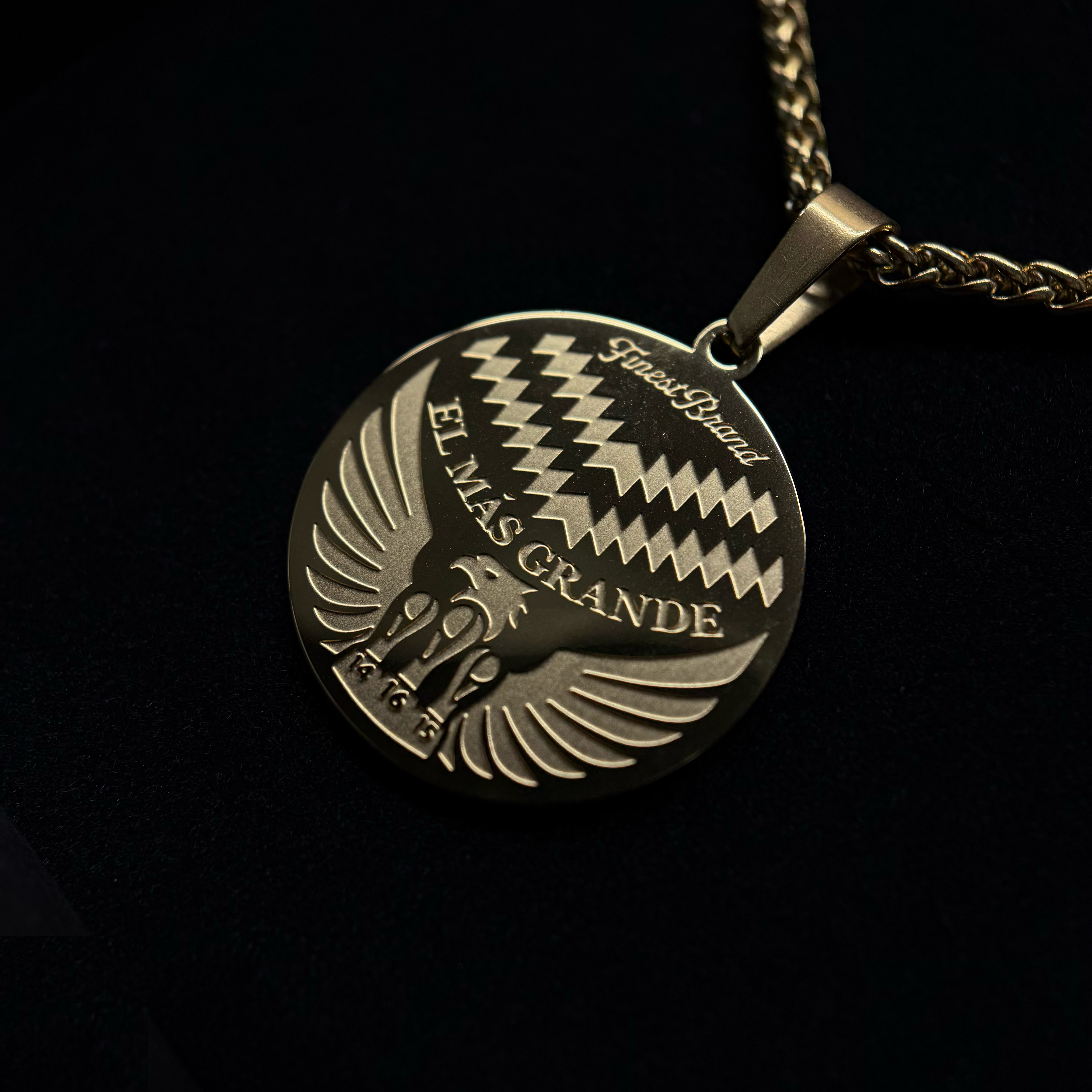 Club América Necklace Bundle