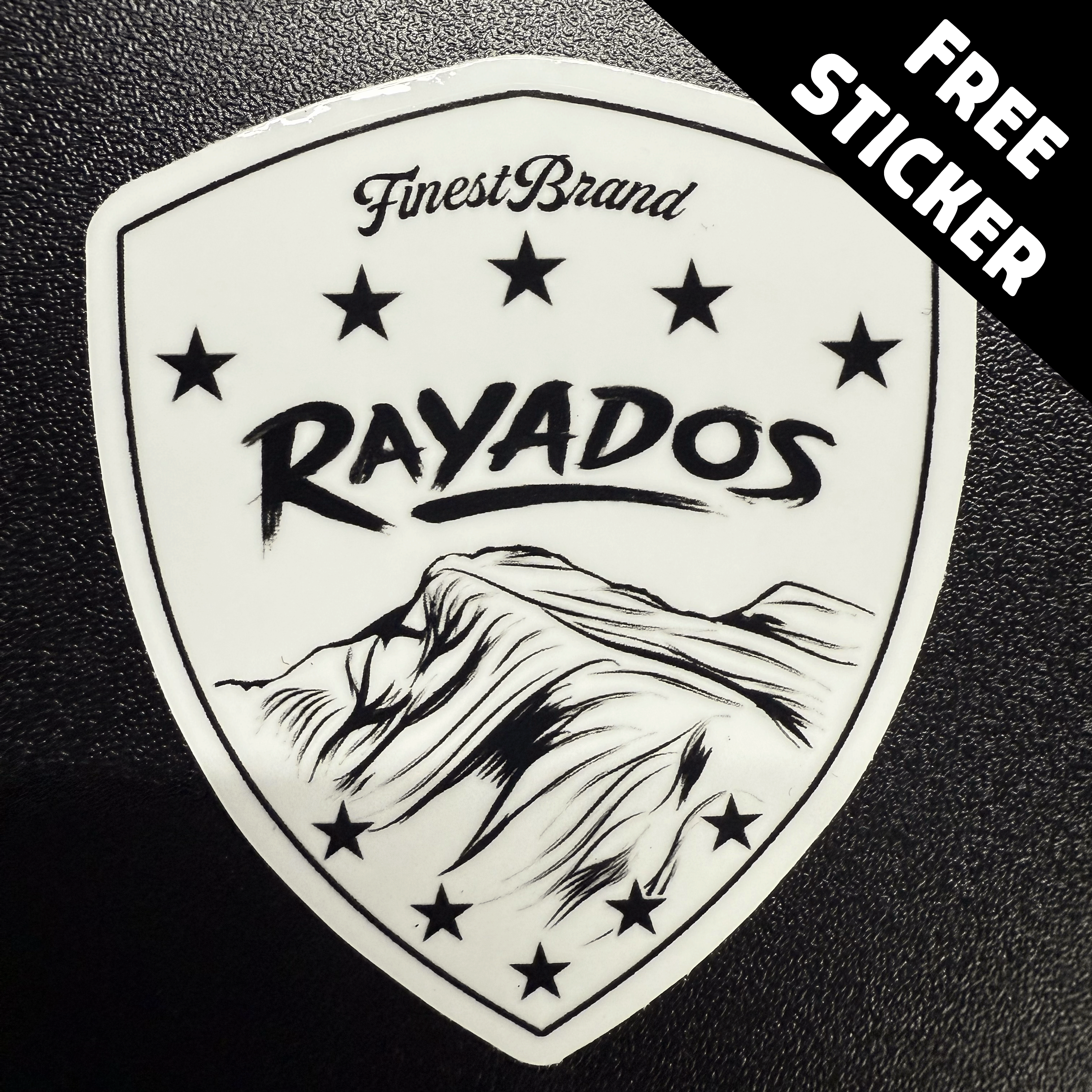 Rayados de Monterrey Necklace | 18K Gold Plated – FinestBrand